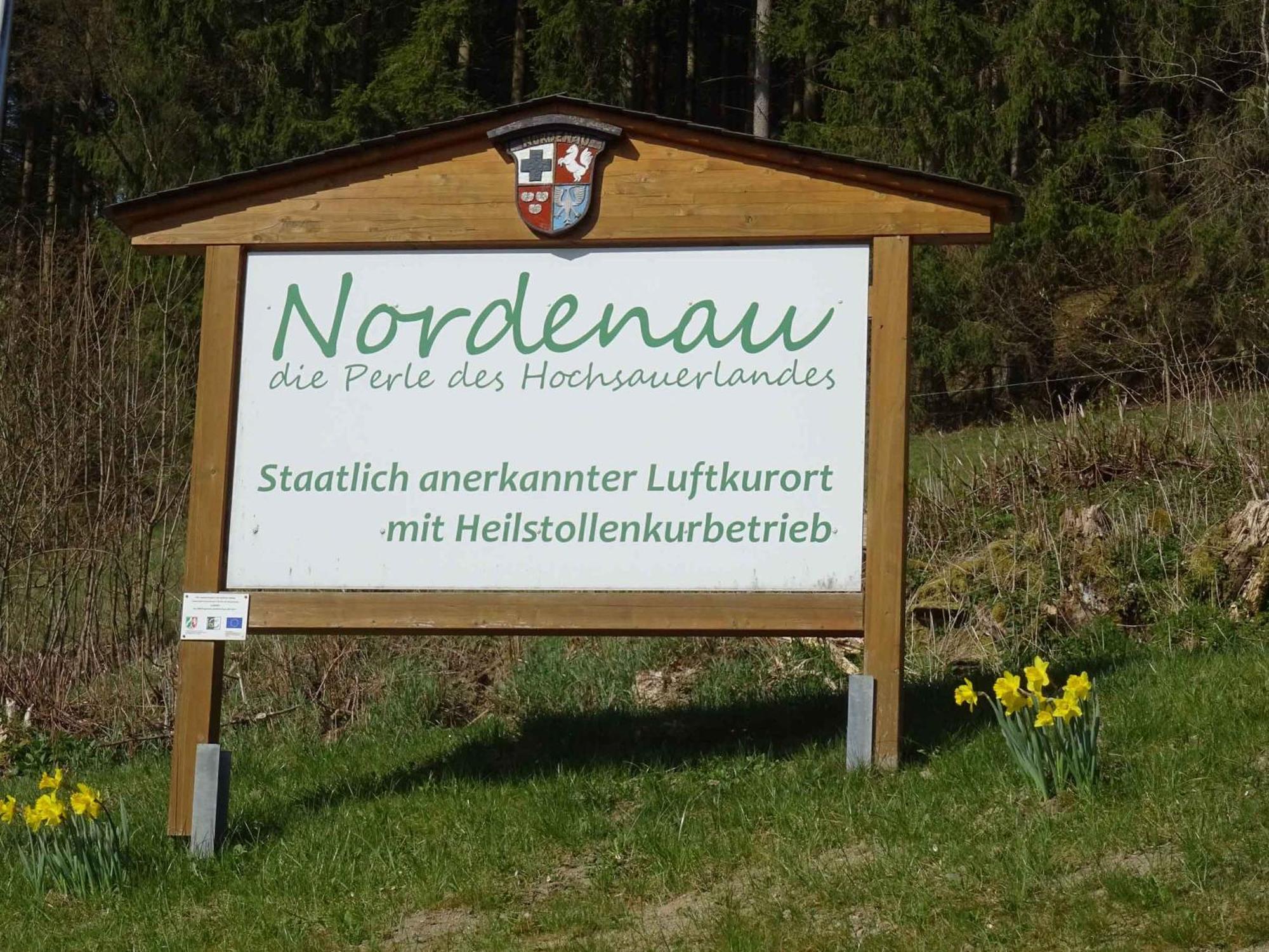 Ferienwohnung Zur Basemicke Schmallenberg Eksteriør bilde